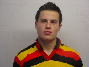 Abbey Grammar School , Michael McAlister